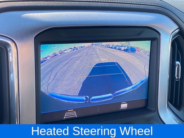 Certified 2022 GMC Sierra 1500 Elevation image 11