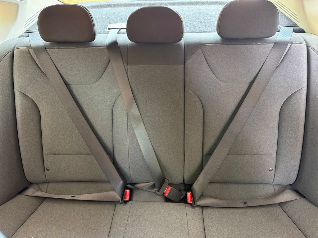 Used 2025 Kia K4 FWD image 29
