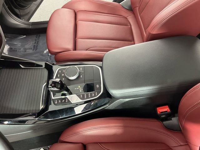 Used 2023 BMW X3 xDrive30i image 30