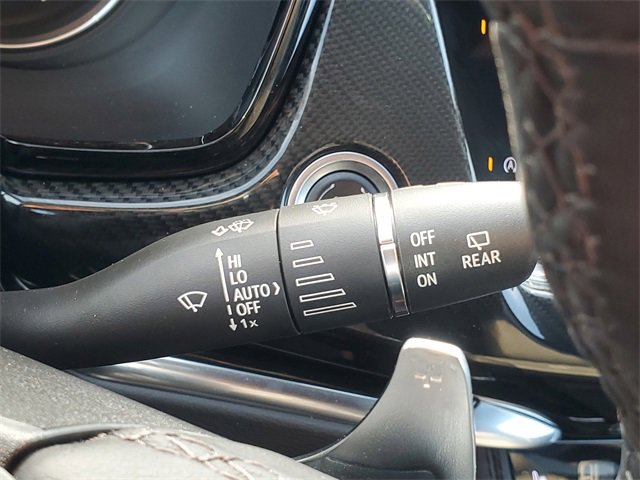 Certified 2023 Cadillac XT6 Sport w/ LPO, Floor Liner Package image 20