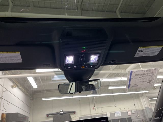 New 2025 Volkswagen GTI SE image 23