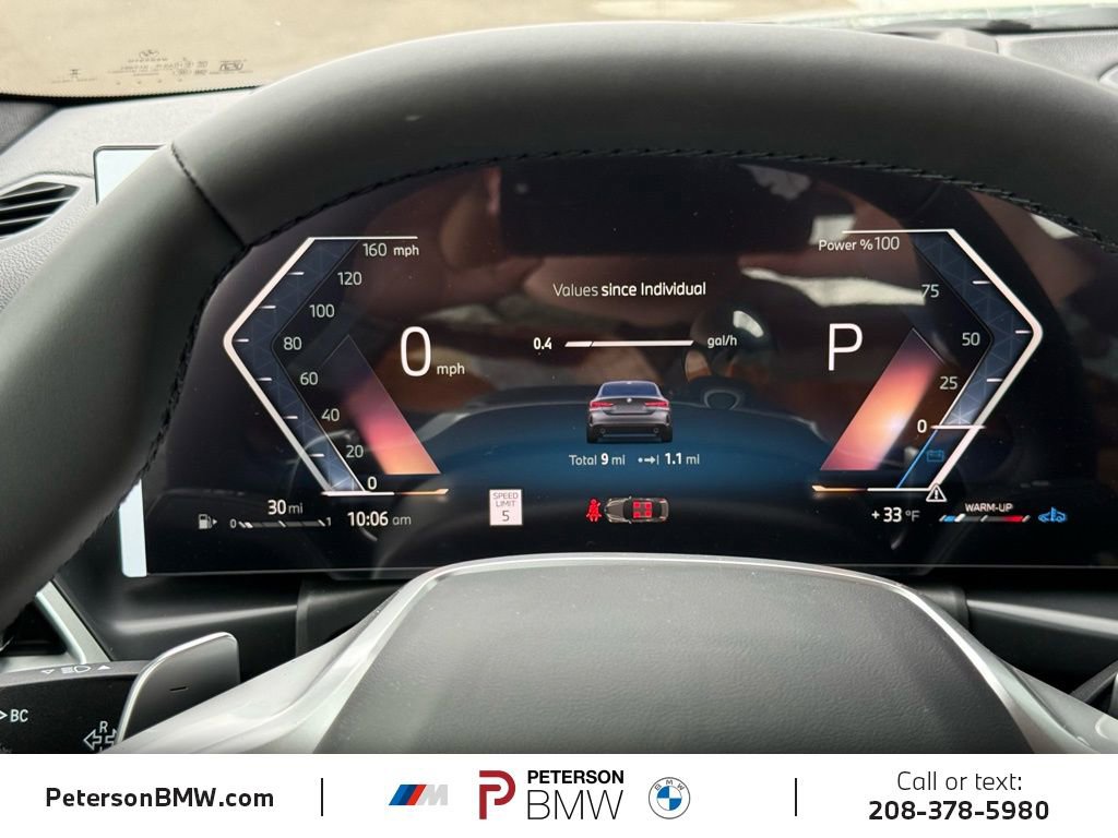 New 2026 BMW 430i xDrive Coupe w/ Premium Package image 29