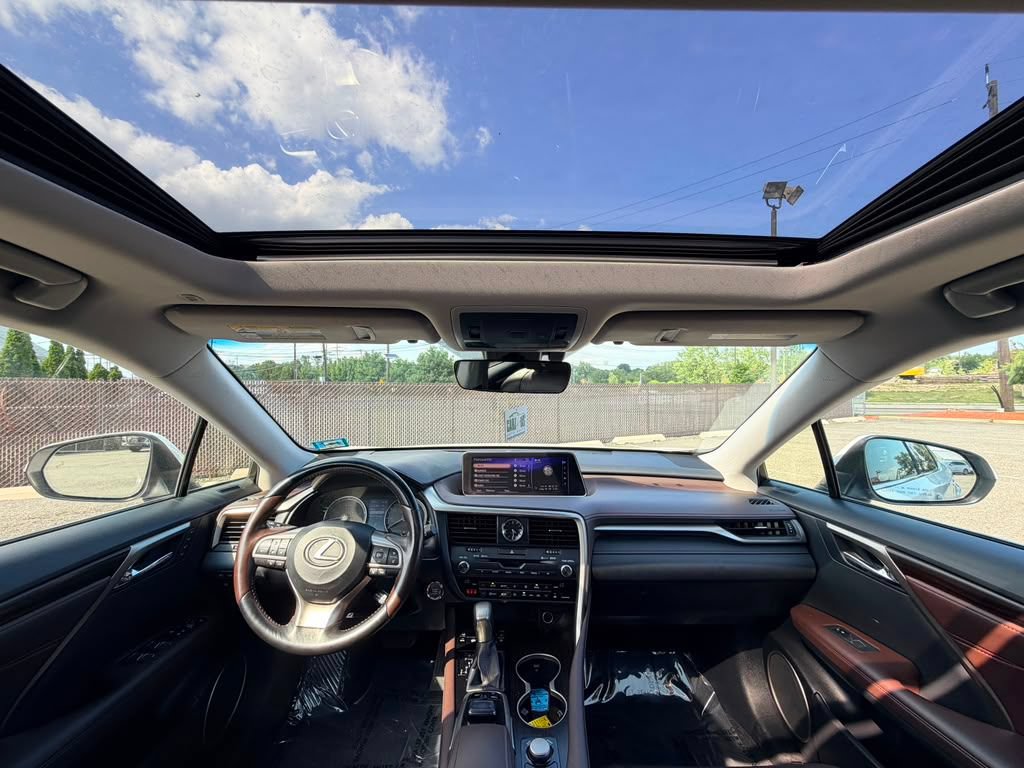 Used 2018 Lexus RX 350 AWD w/ Premium Package image 26