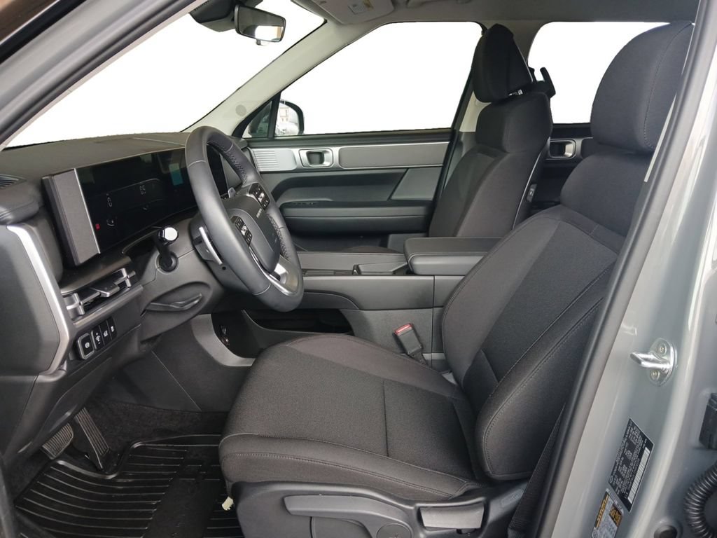 Certified 2026 Hyundai Santa Fe SE FWD image 12