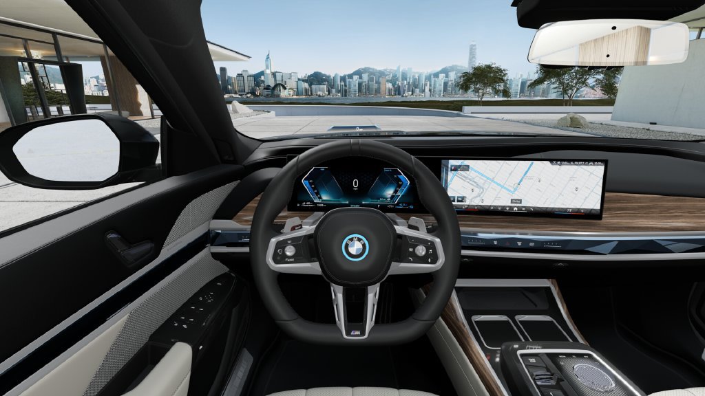 New 2026 BMW 750e xDrive AWD/4WD image 39