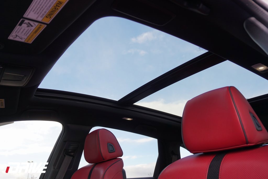 Used 2022 Acura RDX A-Spec image 32