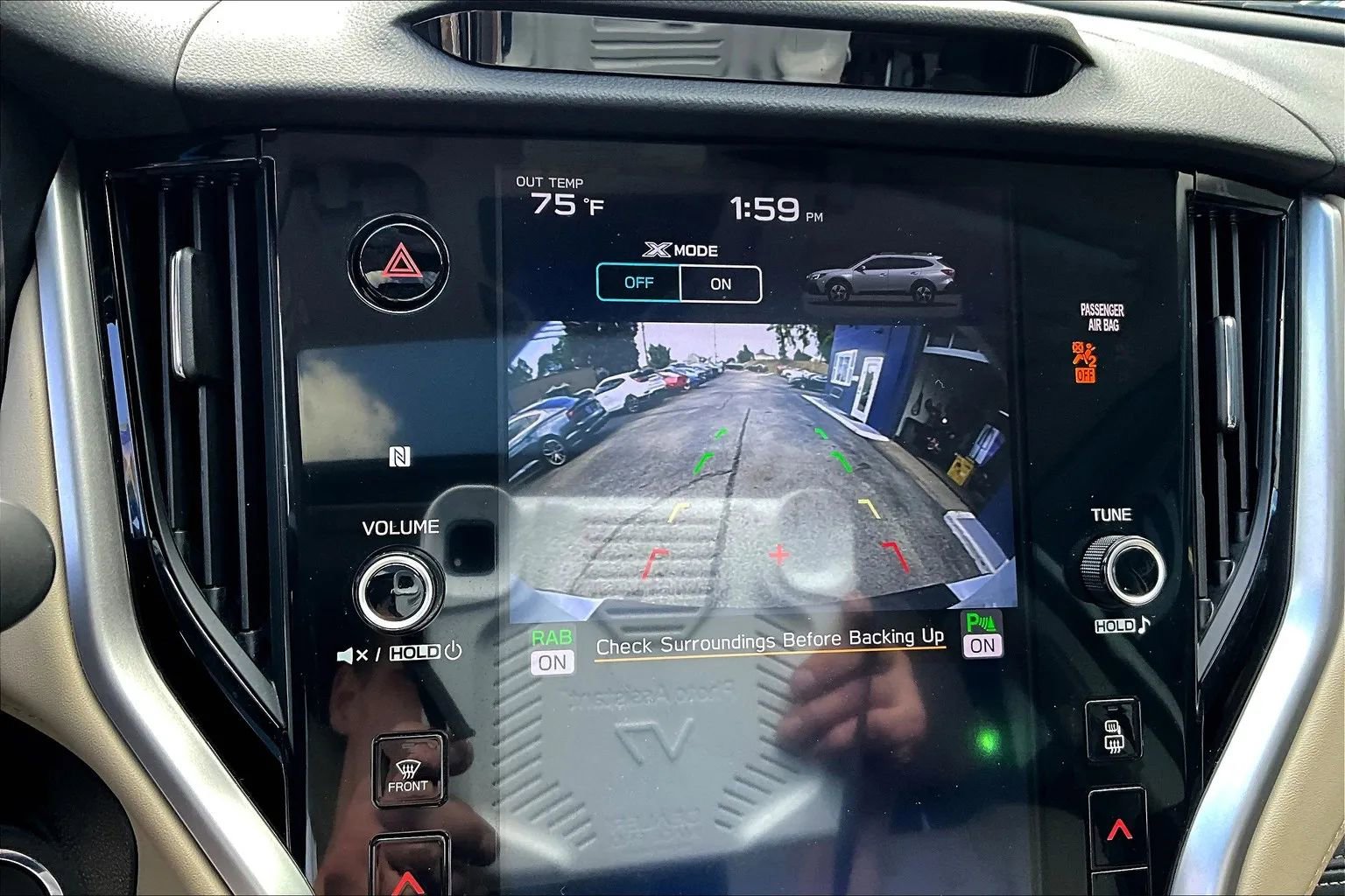 Used 2022 Subaru Outback Limited w/ Popular Package #2 image 21