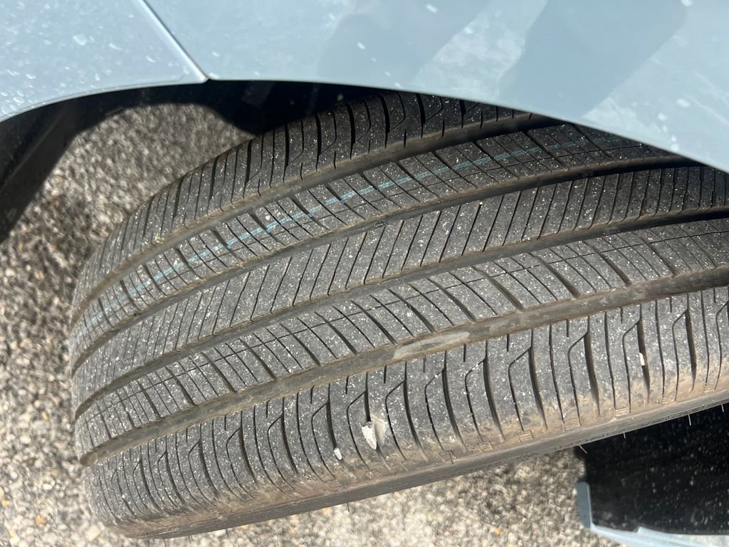 New 2025 Nissan Sentra SR image 27