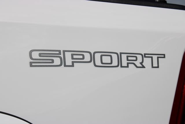 Used 2023 RAM 1500 Laramie AWD/4WD image 18