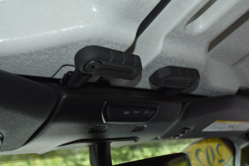 Used 2021 Jeep Wrangler Unlimited Sport AWD/4WD image 21