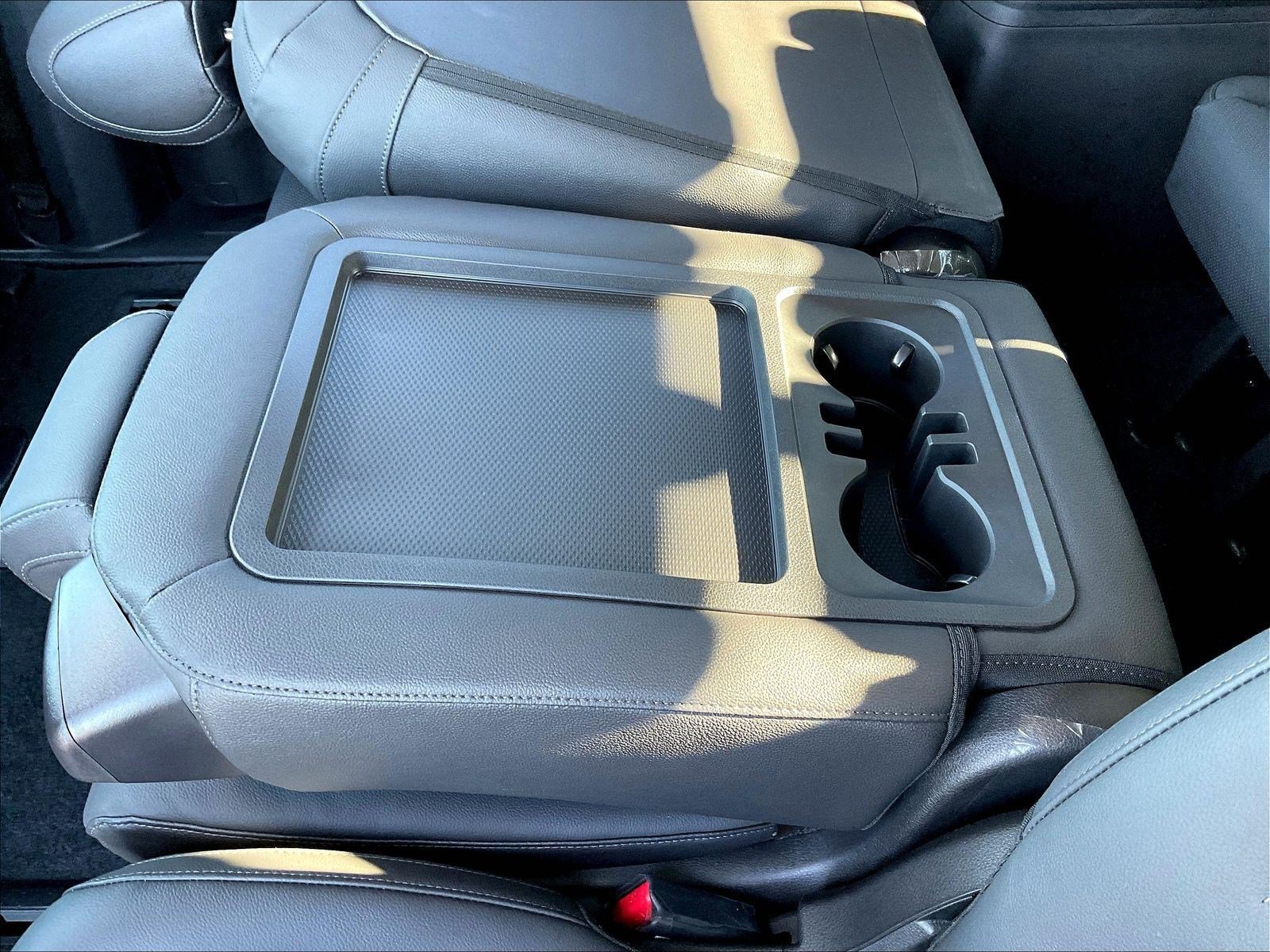 New 2027 Kia Carnival SX Prestige FWD image 27