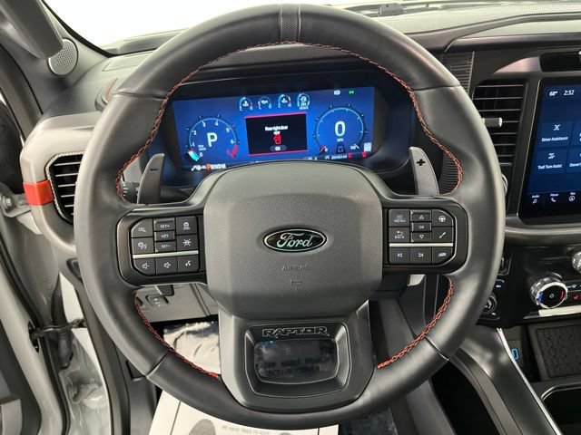 Used 2024 Ford F150 Raptor AWD/4WD image 22