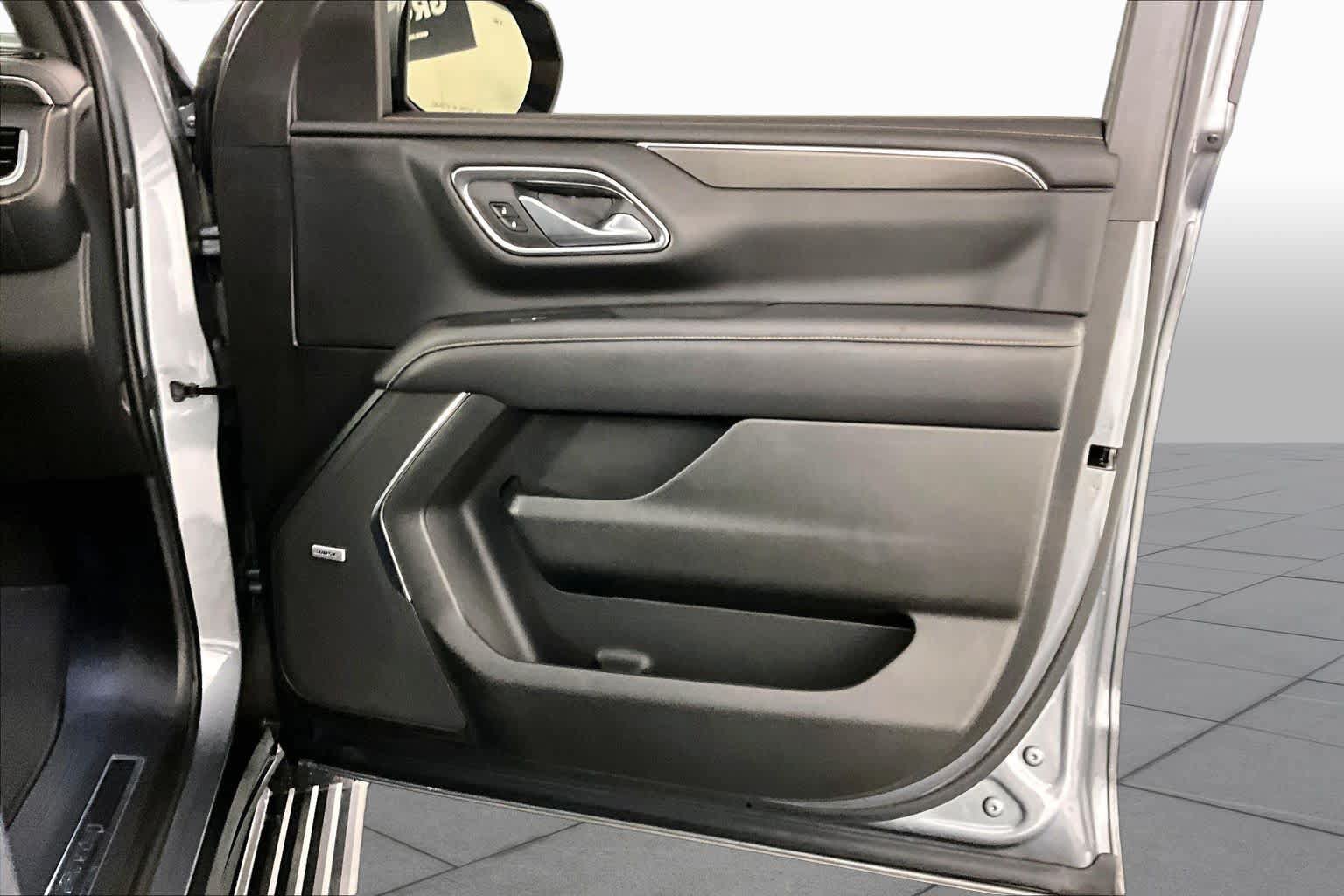 Certified 2022 GMC Yukon AT4 AWD/4WD image 22