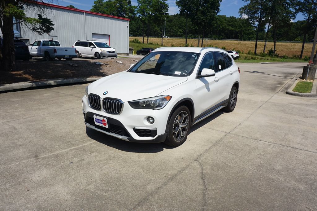 Used 2019 BMW X1 xDrive28i AWD/4WD image 23