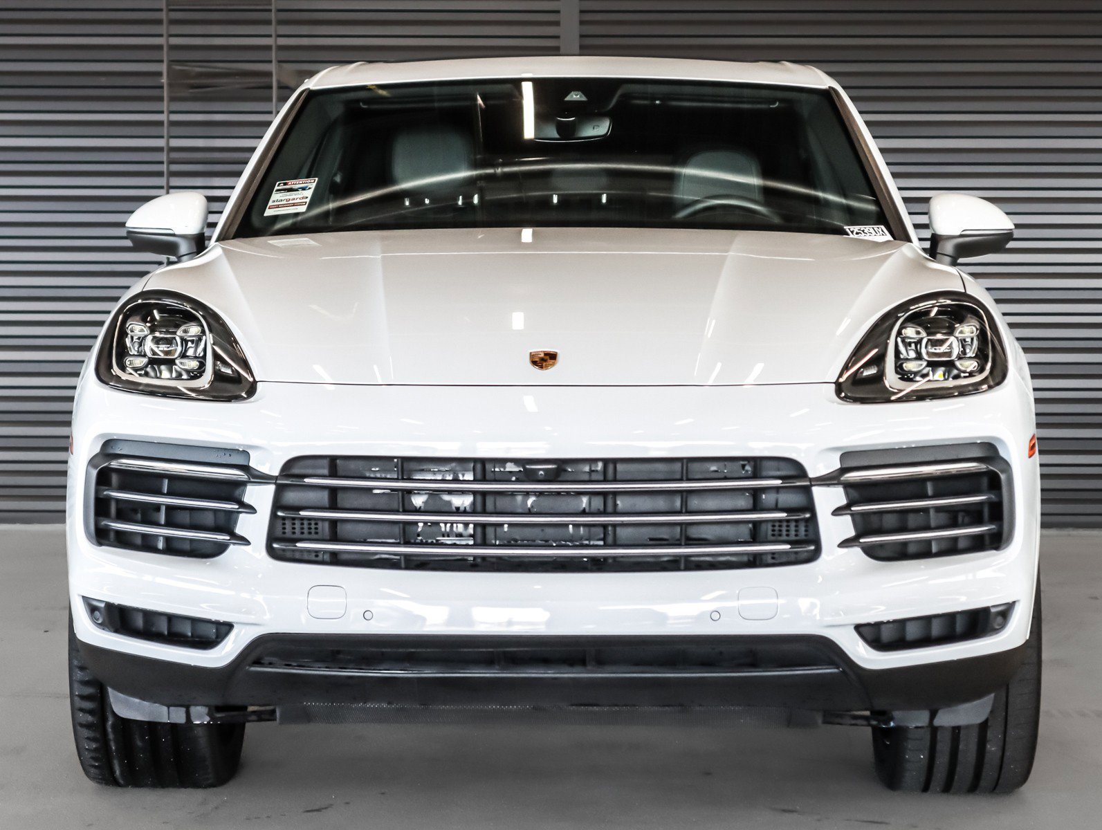 Certified 2023 Porsche Cayenne image 8