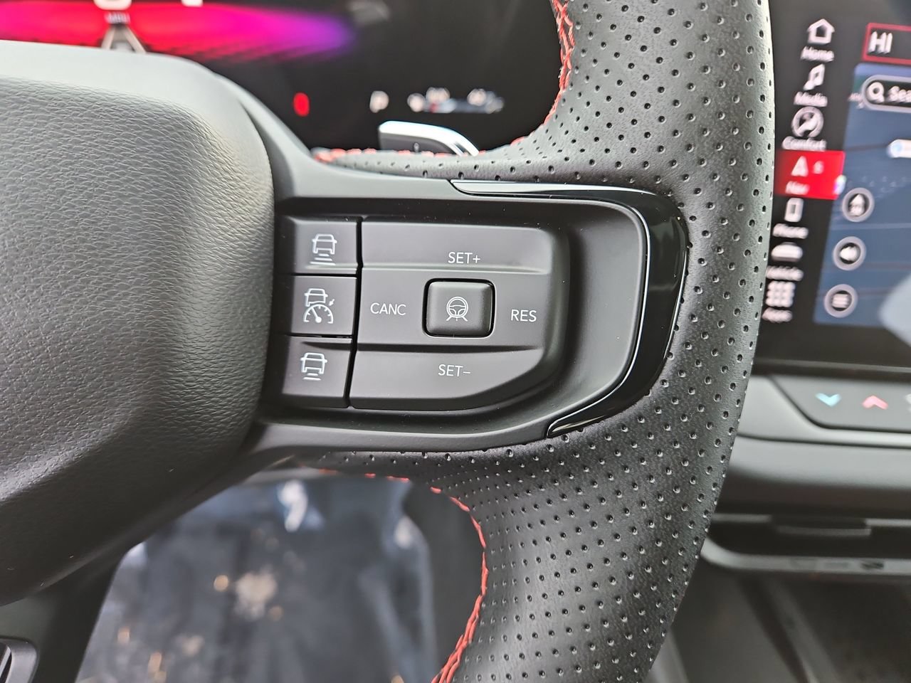 New 2026 Dodge Charger Scat Pack AWD/4WD image 27