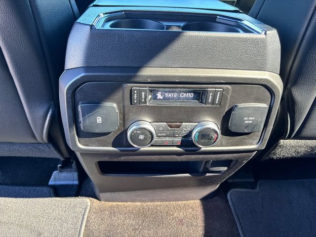 Used 2019 Ford Expedition Limited w/ Equipment Group 301A RWD image 14