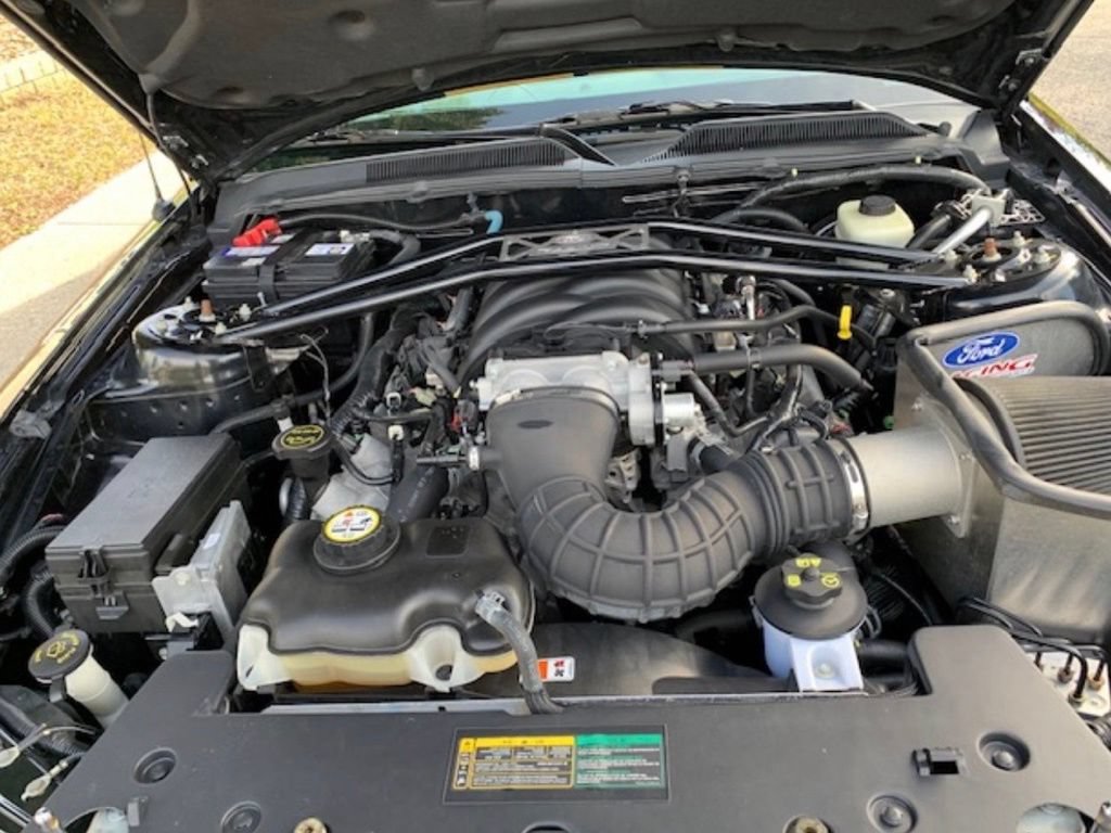Used 2006 Ford Mustang GT Premium RWD image 23