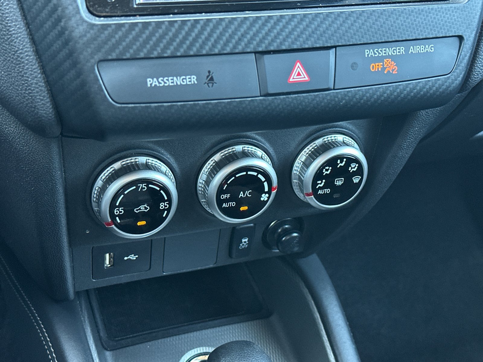 Used 2025 Mitsubishi Outlander Sport AWD image 19