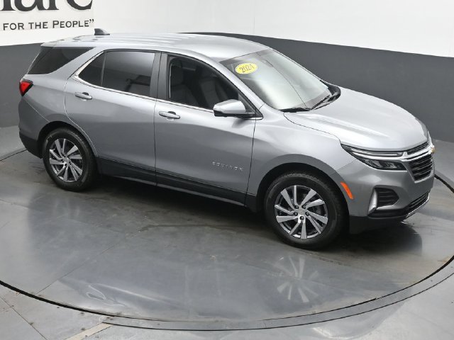 Used 2024 Chevrolet Equinox LT AWD/4WD image 42