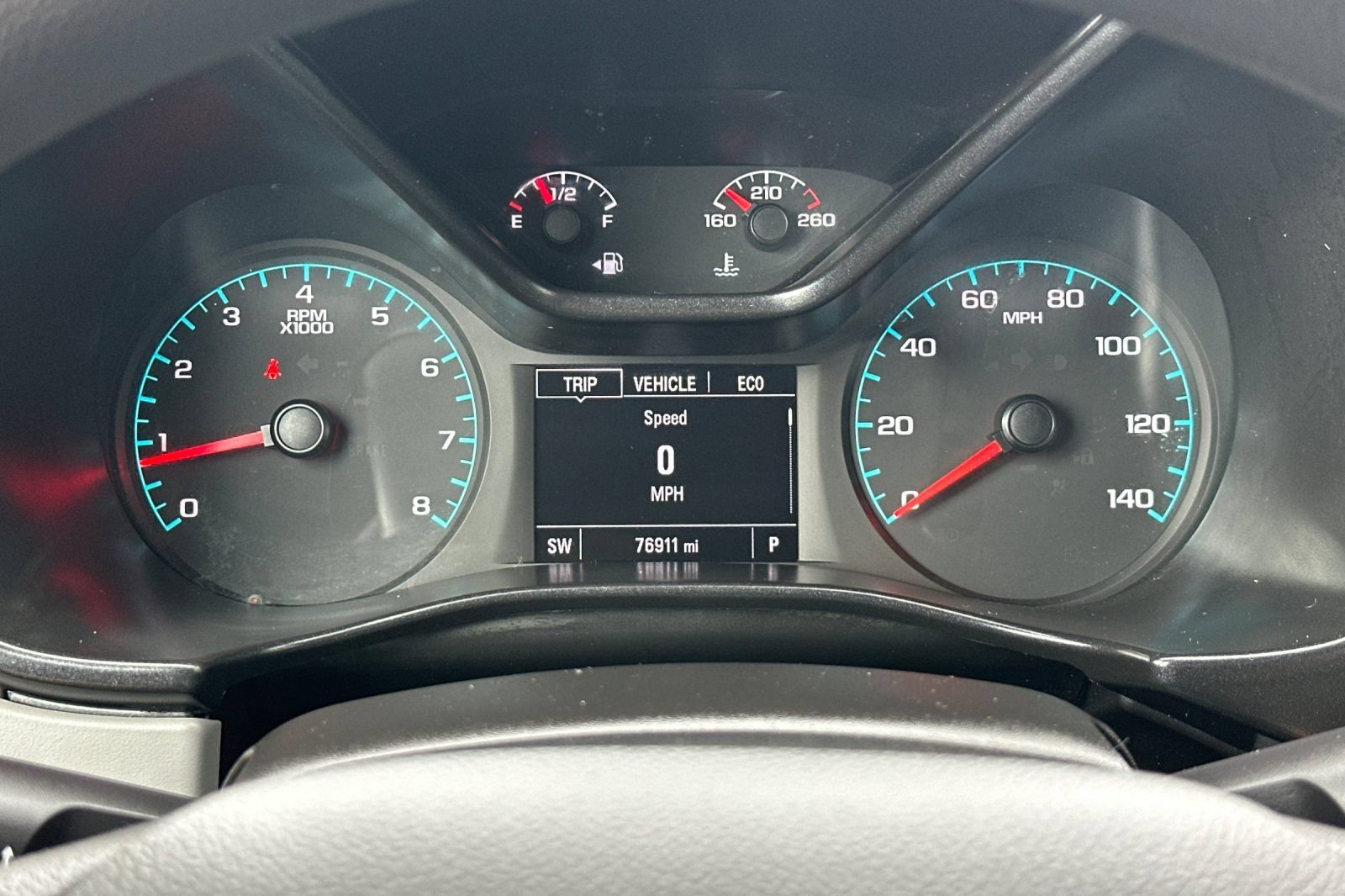 Used 2021 GMC Canyon Elevation Standard w/ Trailering Package RWD image 23