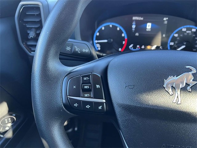 Used 2024 Ford Bronco Sport Heritage image 16
