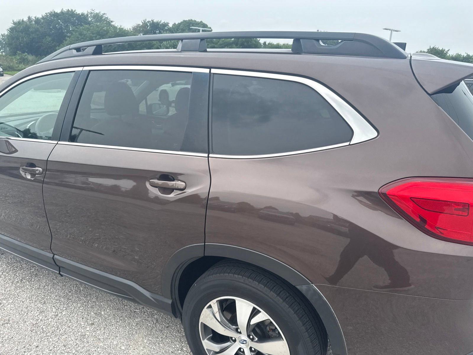 Used 2019 Subaru Ascent Premium AWD/4WD image 7