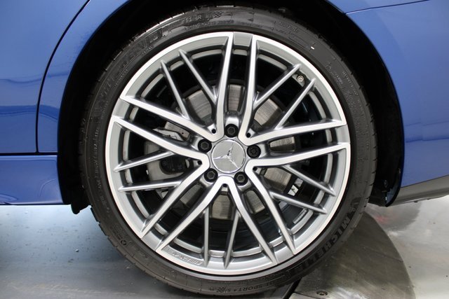 Used 2023 Mercedes-Benz C 43 AMG 4MATIC Sedan w/ Pinnacle Trim Package image 36