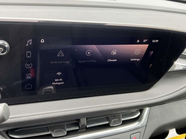 Used 2025 Buick Envista Preferred w/ Convenience I Package image 22