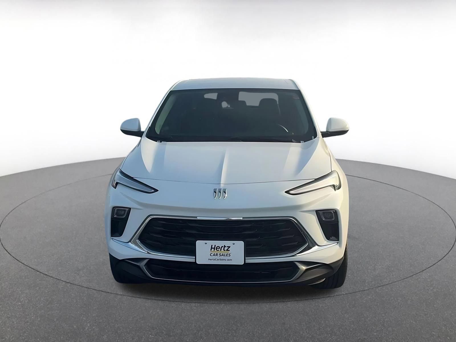 Used 2025 Buick Encore GX Preferred image 4