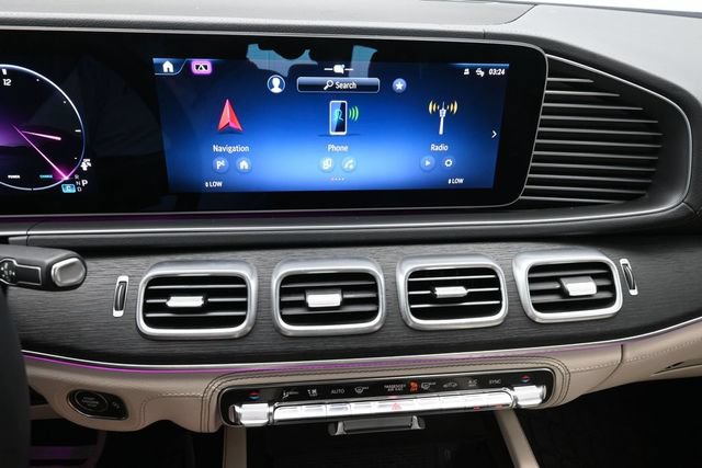 Used 2026 Mercedes-Benz GLE 350 4MATIC image 43