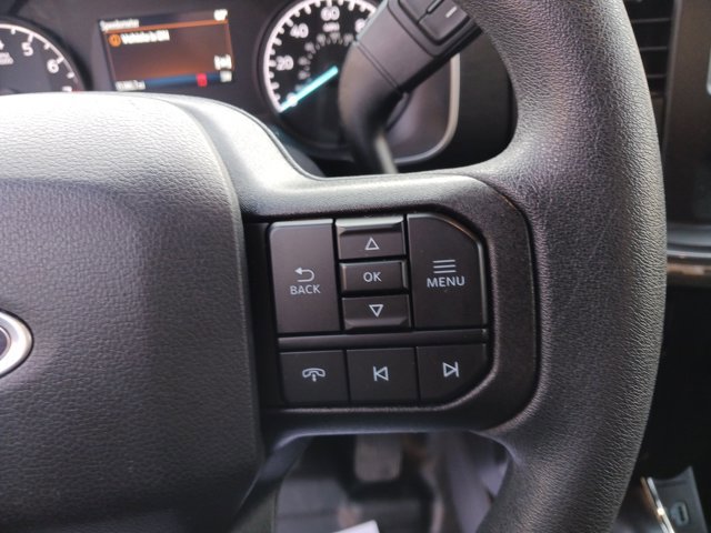 Used 2022 Ford F150 XL w/ STX Appearance Package image 17