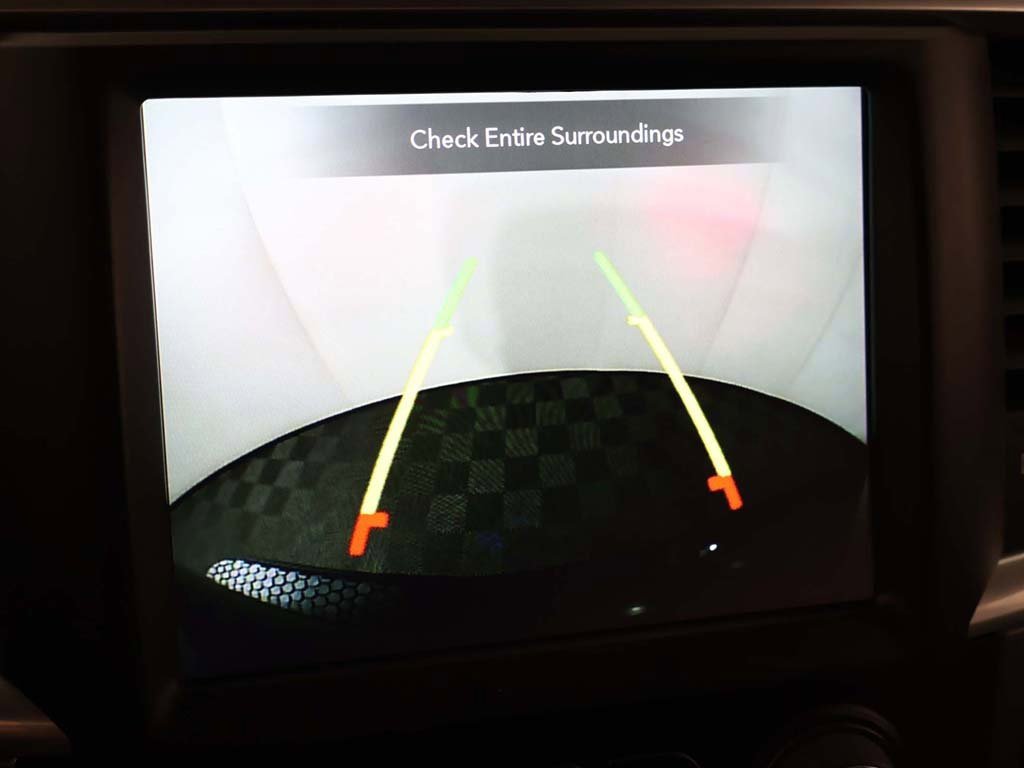 Used 2023 RAM 1500 Classic Warlock w/ Trailer Tow Group image 40