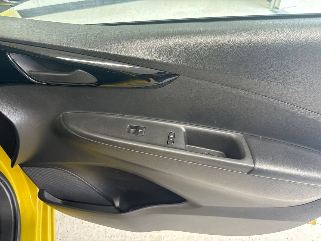 Used 2022 Chevrolet Spark LT FWD image 26