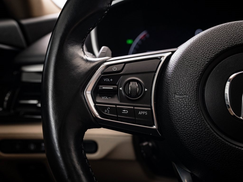 Certified 2023 Acura MDX FWD w/ Technology Package image 28