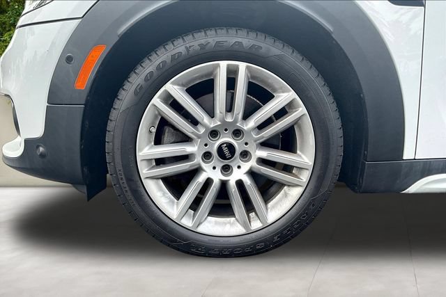 Used 2017 MINI Cooper Countryman S AWD/4WD image 32