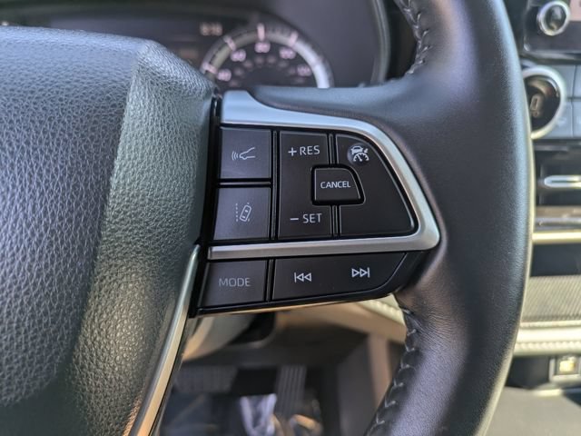 Certified 2024 Toyota Highlander LE AWD/4WD image 25