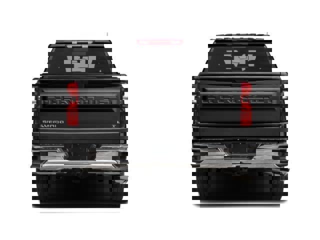 Used 2021 Chevrolet Silverado 1500 RST image 5