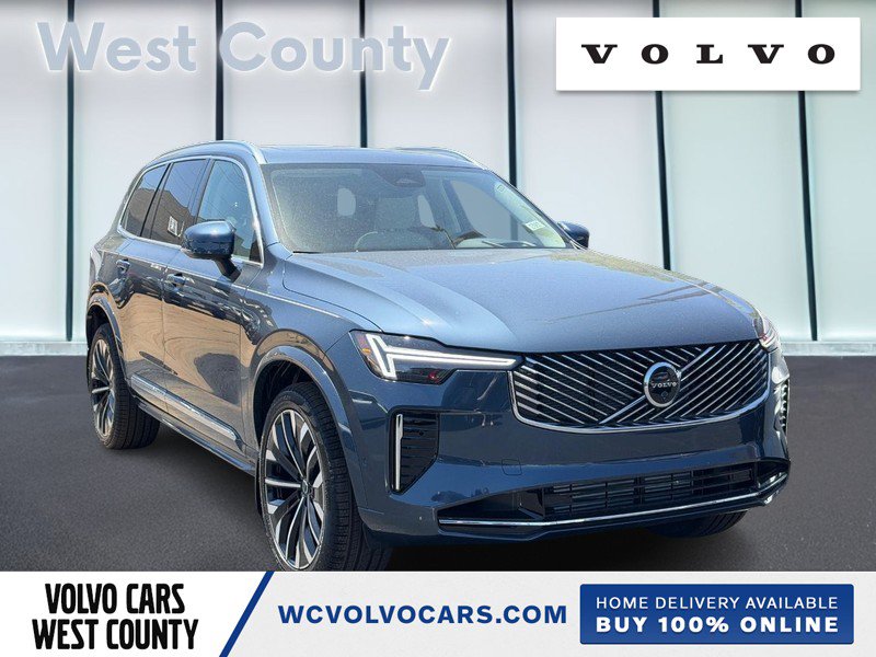 New 2026 Volvo XC90 T8 Ultra w/ Lounge Package AWD/4WD image 1