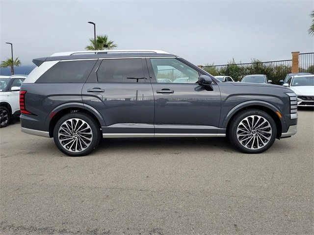 New 2026 Hyundai Palisade Calligraphy image 26