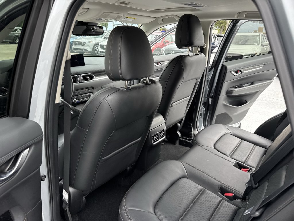 Used 2023 MAZDA CX-5 AWD 2.5 S image 34