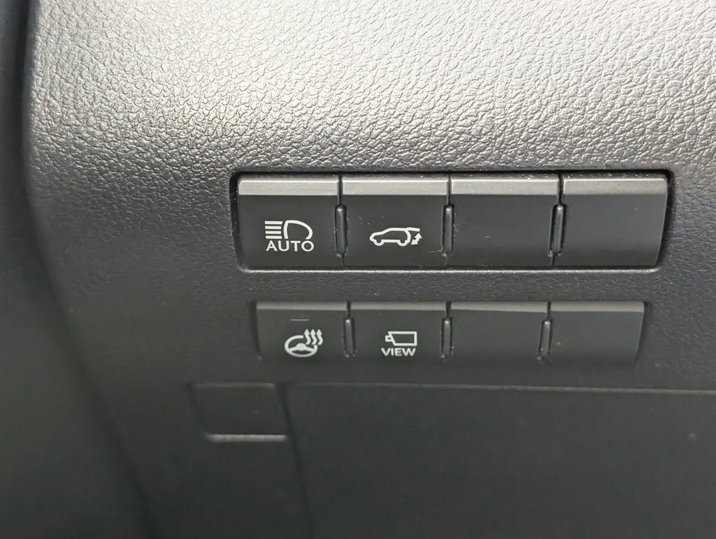 Used 2022 Lexus RX 350 F Sport image 25