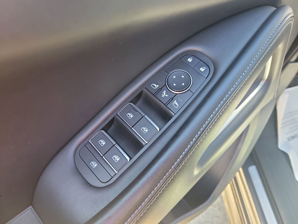 Used 2024 INFINITI QX60 Luxe w/ Performance Audio Package image 14