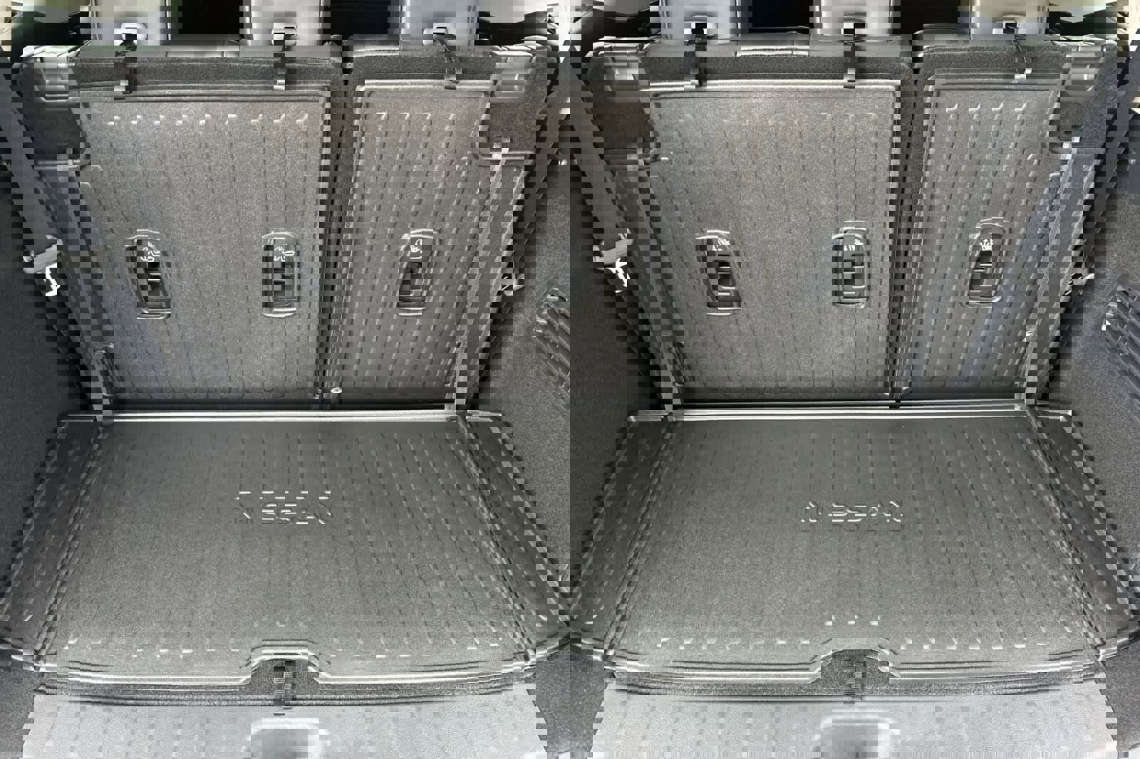 New 2026 Nissan Pathfinder Platinum image 16