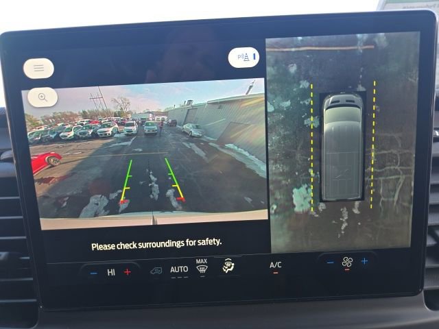 New 2025 Ford Transit 250 148 Medium Roof image 17