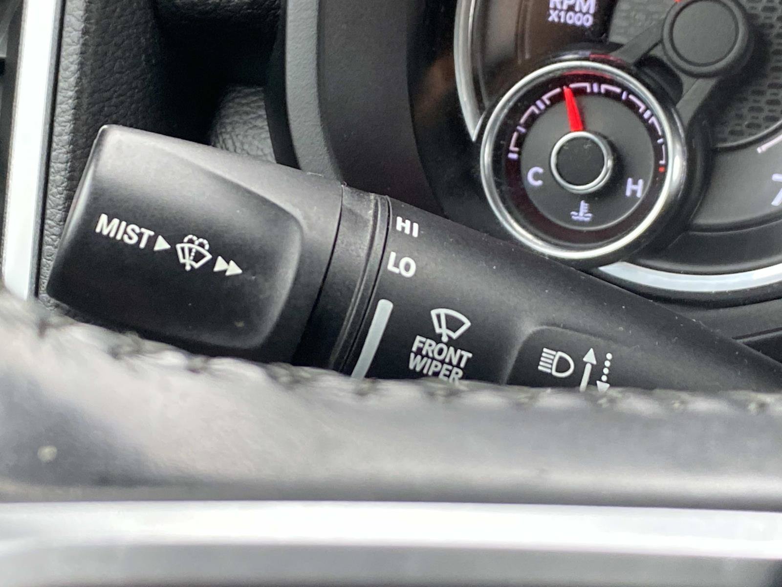 Used 2019 RAM 1500 Big Horn AWD/4WD image 22