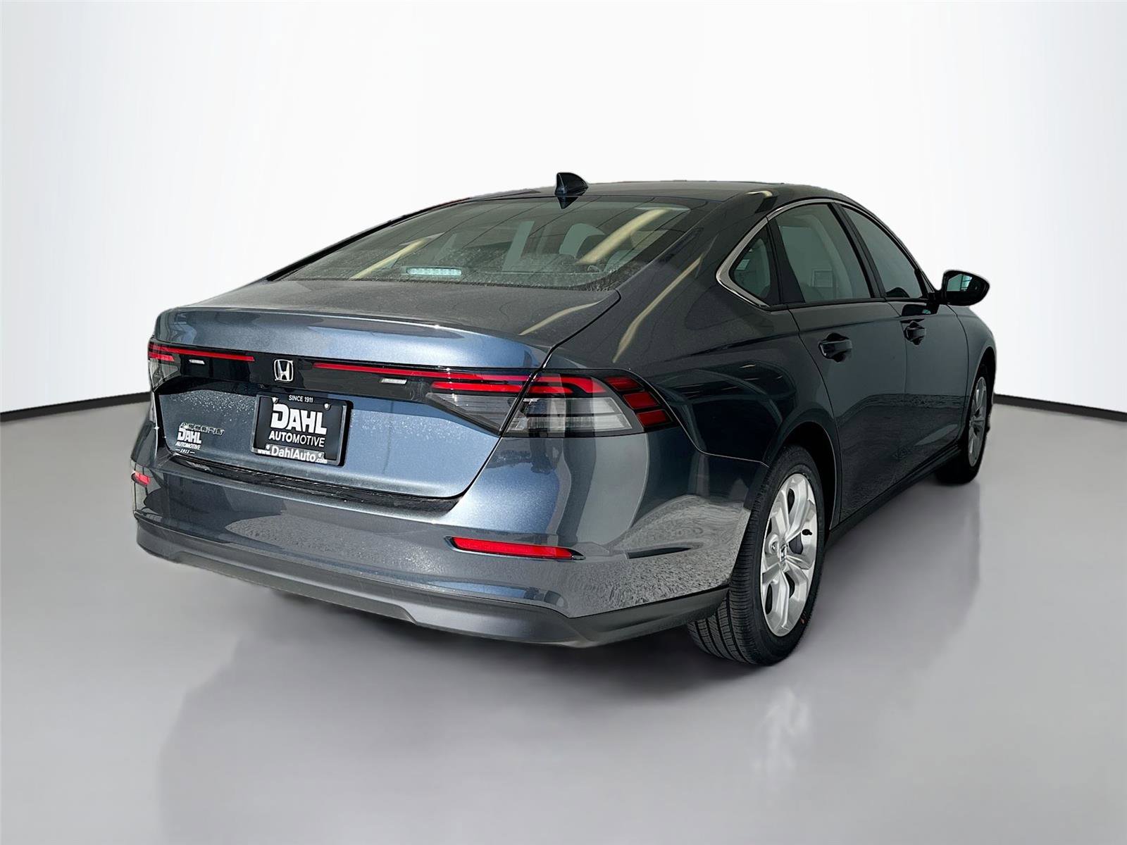 New 2026 Honda Accord LX image 13