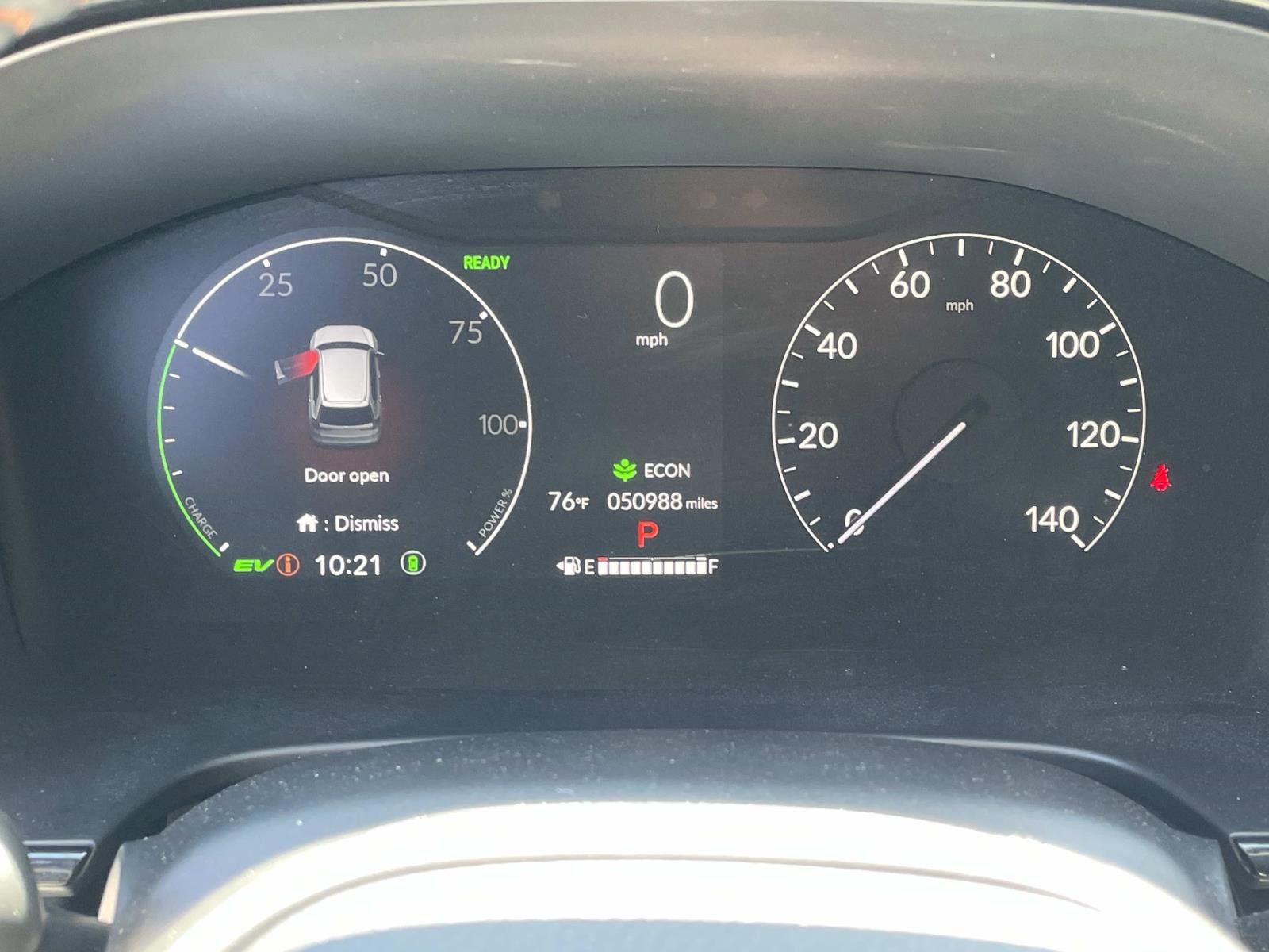 Certified 2023 Honda CR-V Sport image 13
