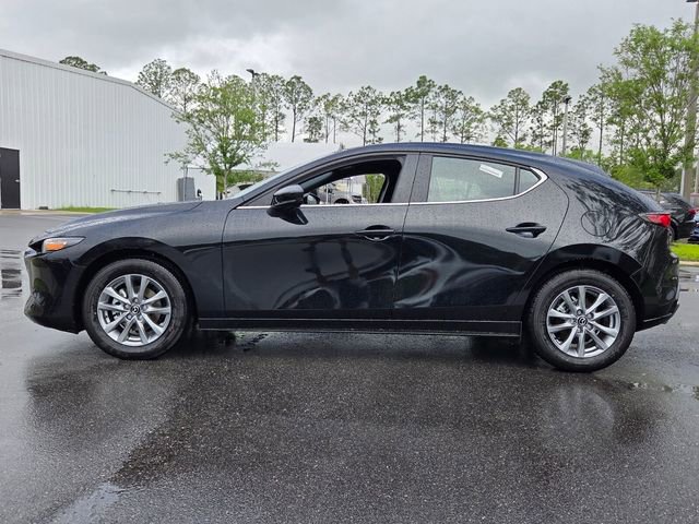 New 2026 MAZDA MAZDA3 s FWD image 2