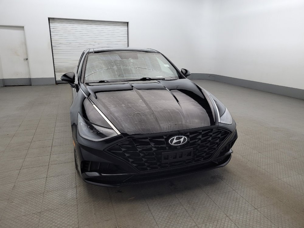 Used 2023 Hyundai Sonata Limited image 14